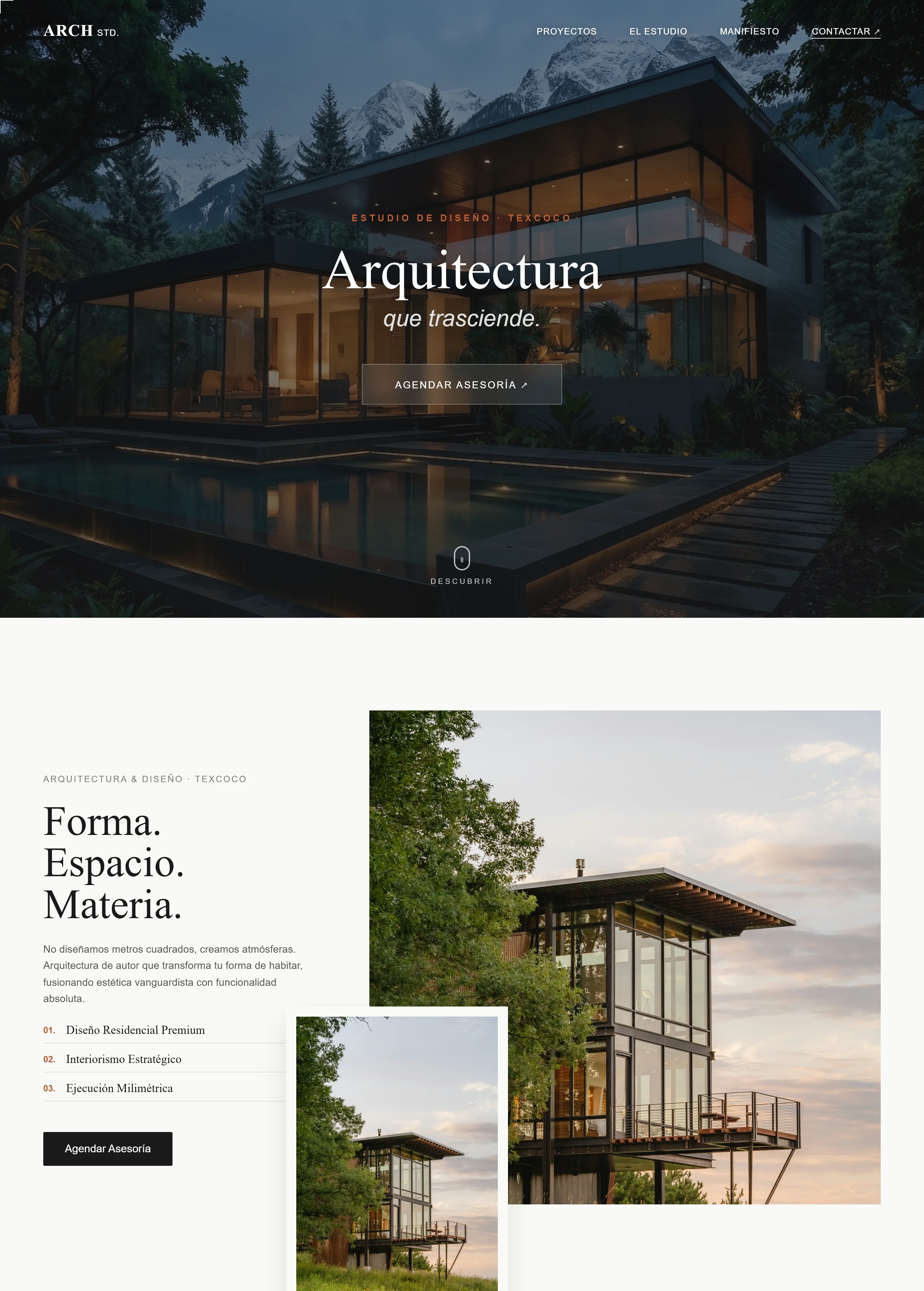 Arquitectura