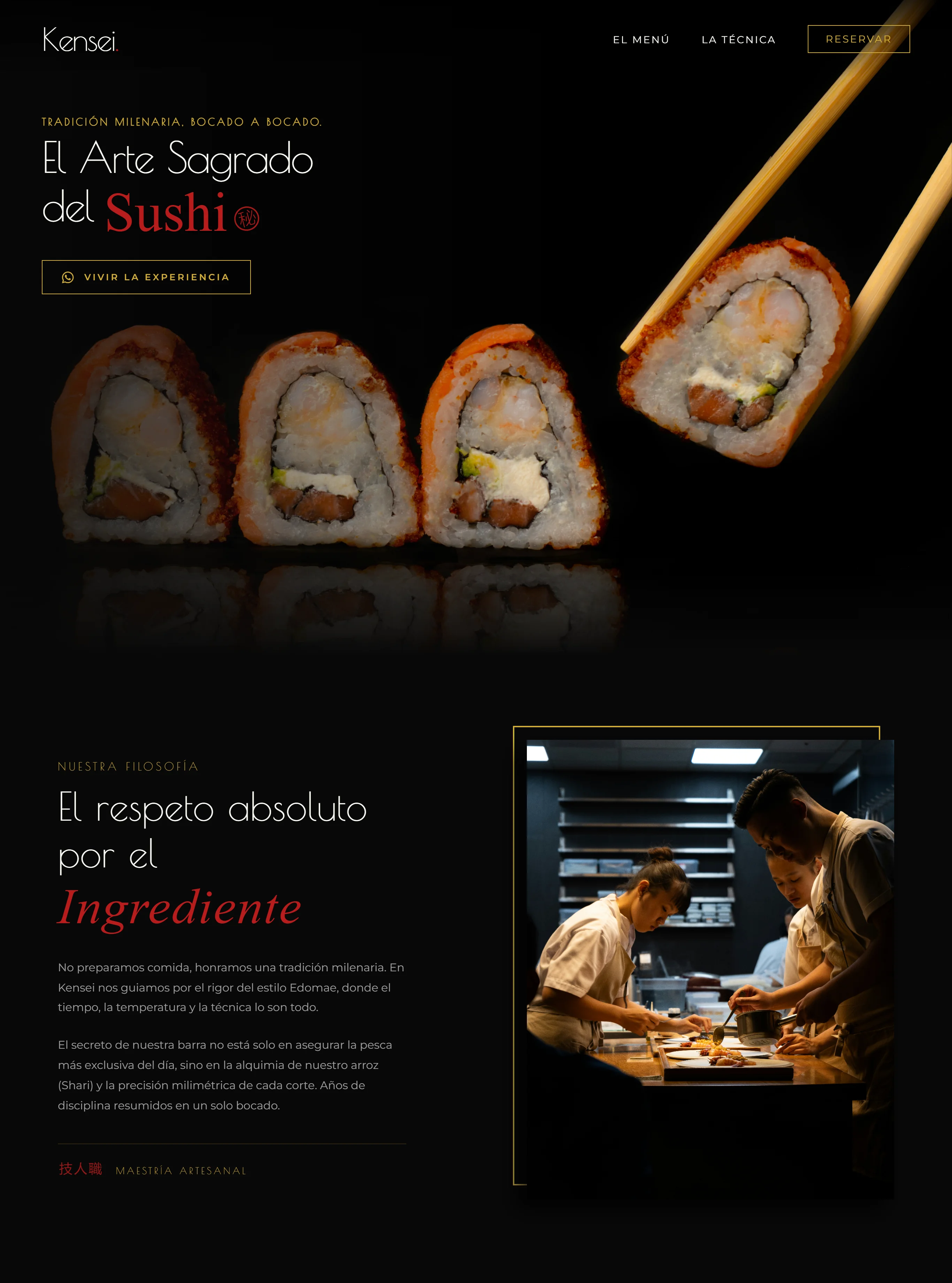 Sushi